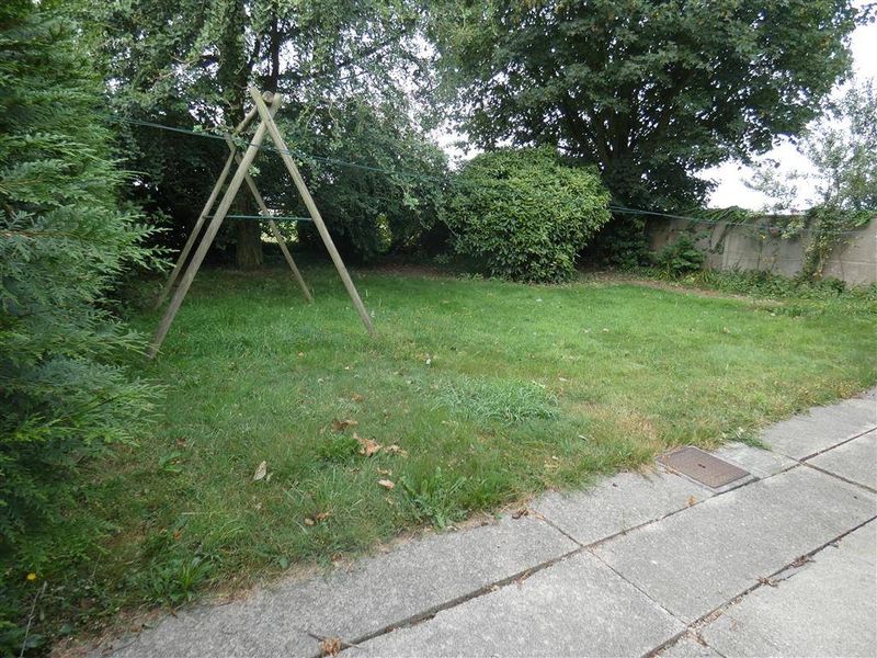 JOLIE MAISON DE CARACTÈRE T4 avec JARDIN SUD en vente à SAINT ROMAIN DE COLBOSC (76430)