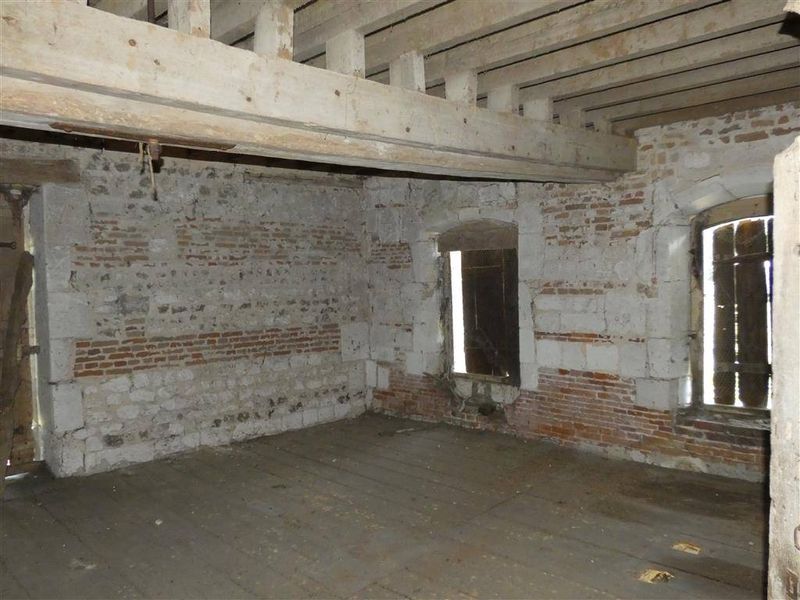 À vendre, MAISON DE CARACTÈRE T4 sur TERRAIN 1300m² située canton SAINT ROMAIN DE COLBOSC 76430