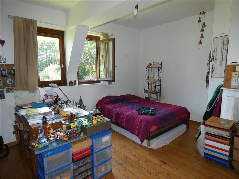 À vendre, MAISON DE CARACTÈRE T4 sur TERRAIN 1300m² située canton SAINT ROMAIN DE COLBOSC 76430
