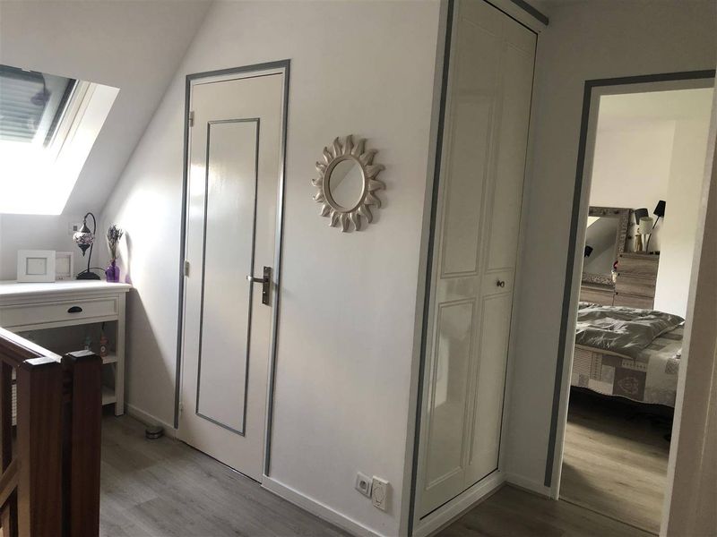 TRÈS JOLI TRADITIONNEL T4 - BON ÉTAT - avec JARDIN et GARAGE en vente au HAVRE - SANVIC 76620