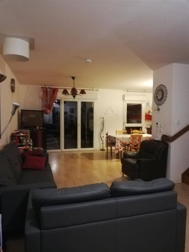 À vendre, MAISON T4 avec GARAGE & JARDIN située au HAVRE - LE GRAND HAMEAU 76620