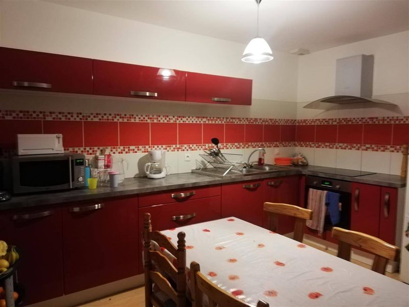 À vendre, MAISON T4 avec GARAGE & JARDIN située au HAVRE - LE GRAND HAMEAU 76620