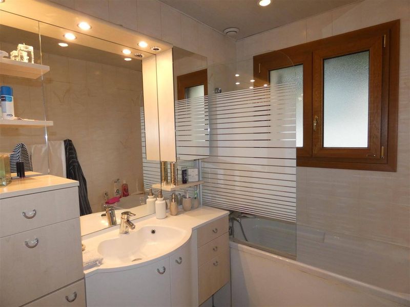 JOLI PAVILLON TRADITIONNEL T5 avec vie de PLAIN-PIED situé proche GAINNEVILLE 76700