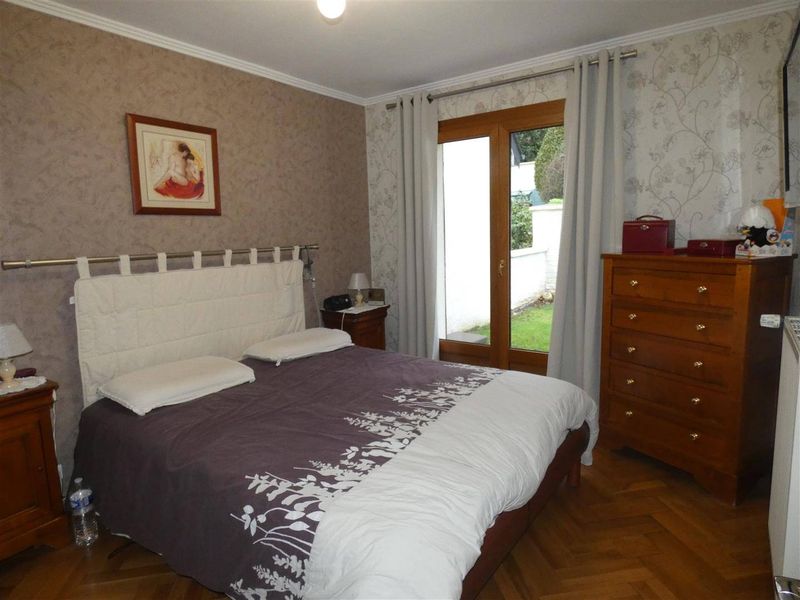 JOLI PAVILLON TRADITIONNEL T5 avec vie de PLAIN-PIED situé proche GAINNEVILLE 76700