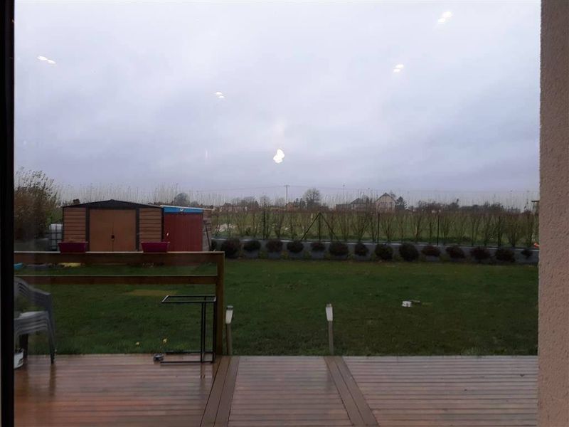 BEAU PAVILLON RÉCENT - RT 2012 - avec vie de PLAIN-PIED situé à 5 minutes de BRÉAUTÉ 76210