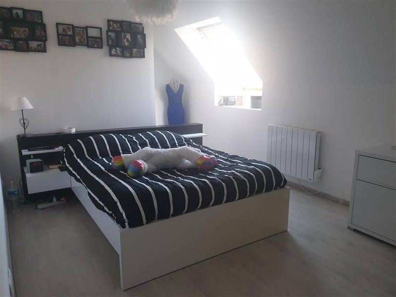 JOLIE MAISON TRADITIONNELLE T5 avec GARAGE située à SAINT ROMAIN DE COLBOSC - CENTRE (76430)