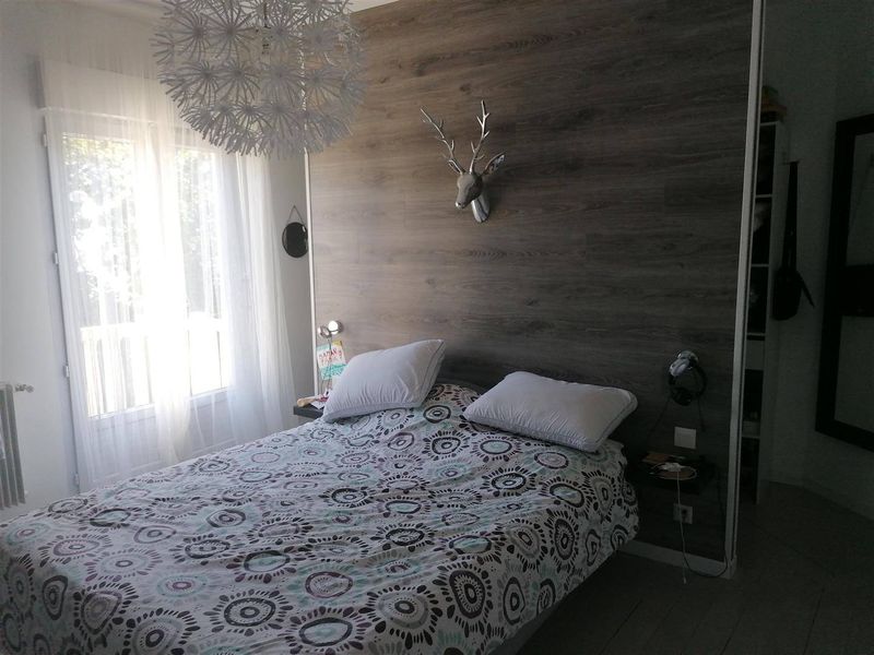 À vendre, BELLE MAISON DE CARACTÈRE - 4 CHAMBRES - située au HAVRE - HAUT ORMEAUX 76600