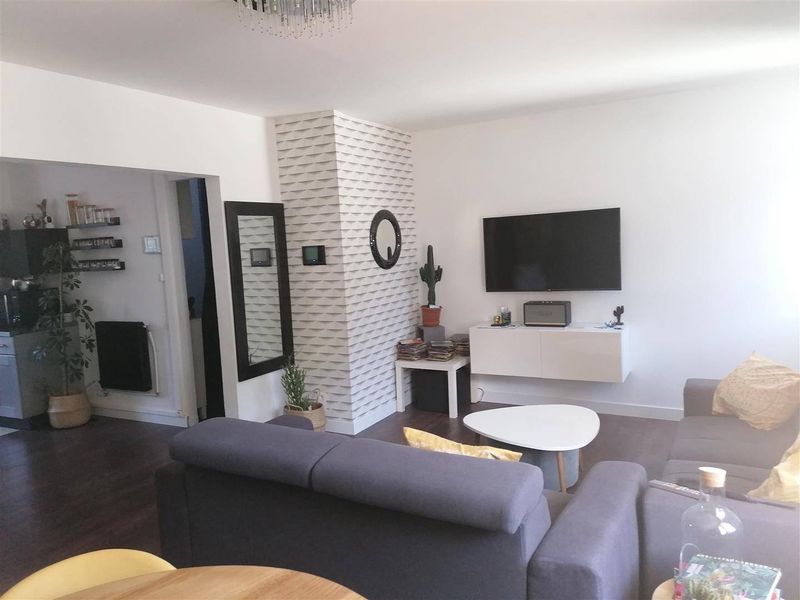 À vendre, BELLE MAISON DE CARACTÈRE - 4 CHAMBRES - située au HAVRE - HAUT ORMEAUX 76600