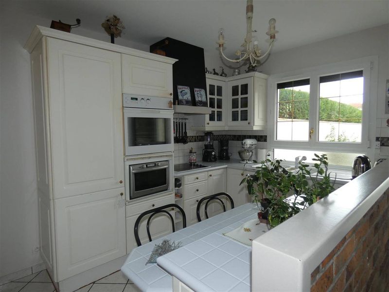 MAISON T4 + STUDIO INDÉPENDANT  en vente secteur LE HAVRE-SAINTE CÉCILE 76620