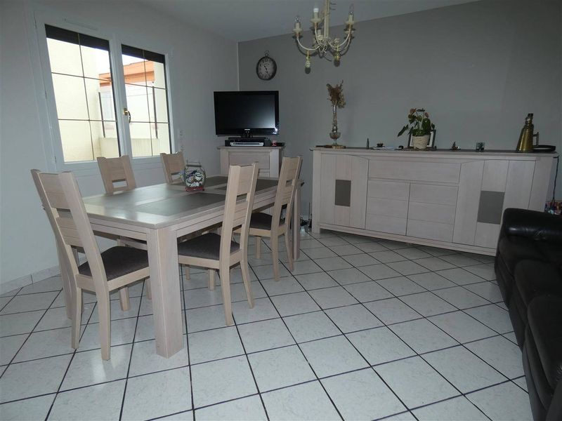 MAISON T4 + STUDIO INDÉPENDANT  en vente secteur LE HAVRE-SAINTE CÉCILE 76620