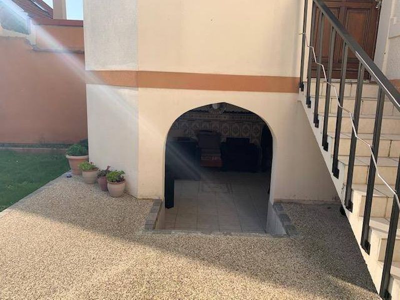À vendre, MAISON T4 en BON ÉTAT avec JARDIN SUD située  au HAVRE - SAINTE CÉCILE 76610