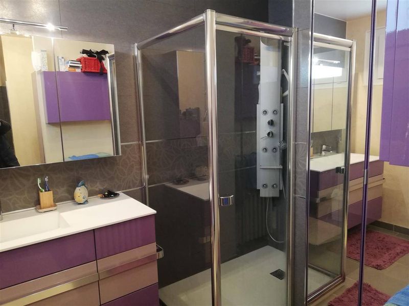 À vendre, MAISON DE CARACTÈRE T6 de 138m² HABITABLES avec GARAGE et JARDIN située au HAVRE - ACACIAS 76610