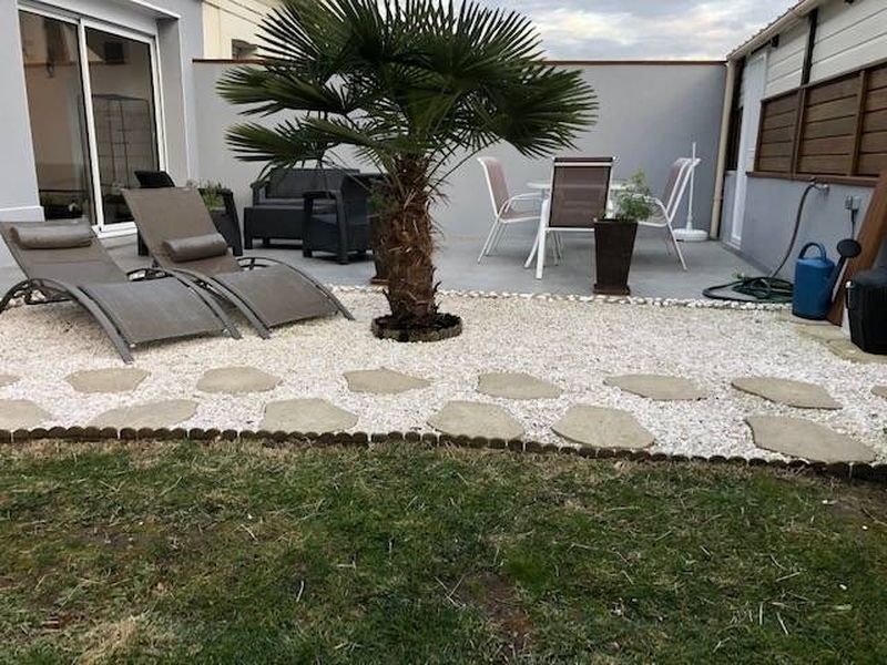 À vendre, MAISON T4 entièrement RÉNOVÉE idéalement situé PLEIN CENTRE DE GODERVILLE 76110