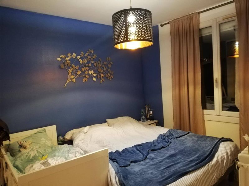 À vendre, PLAIN-PIED TOTAL T4 avec BEAU JARDIN CLOS situé au HAVRE - secteur APLEMONT 76610