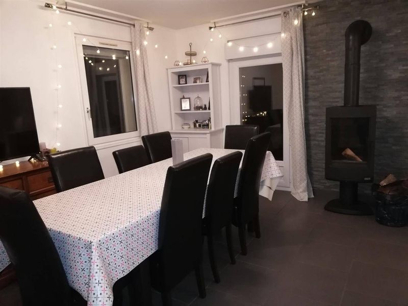 À vendre, PAVILLON NON MITOYEN T4 avec GARAGE et JARDIN CLOS situé au HAVRE - SAINTE CATHERINE 76620