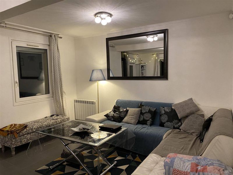 À vendre, PAVILLON NON MITOYEN T4 avec GARAGE et JARDIN CLOS situé au HAVRE - SAINTE CATHERINE 76620