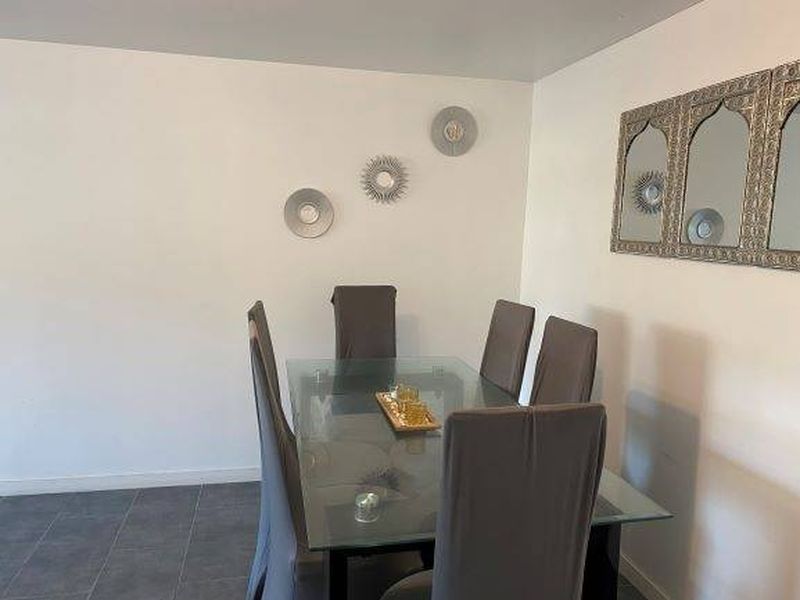 À vendre, MAISON DE VILLE T6 avec JARDIN CLOS située au HAVRE - secteur SAINTE CATHERINE 76620