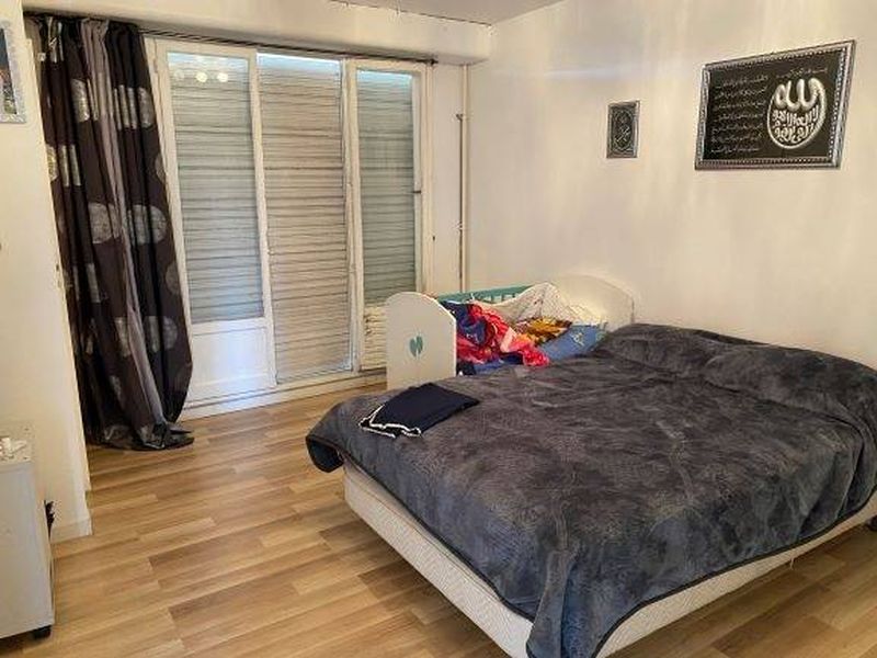 À vendre, MAISON DE VILLE T6 avec JARDIN CLOS située au HAVRE - secteur SAINTE CATHERINE 76620
