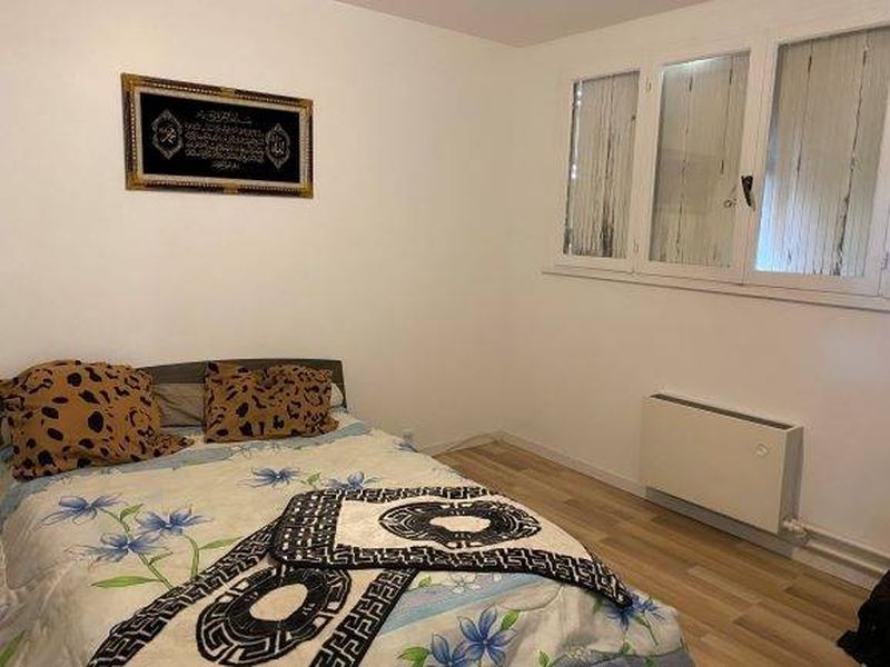 À vendre, MAISON DE VILLE T6 avec JARDIN CLOS située au HAVRE - secteur SAINTE CATHERINE 76620