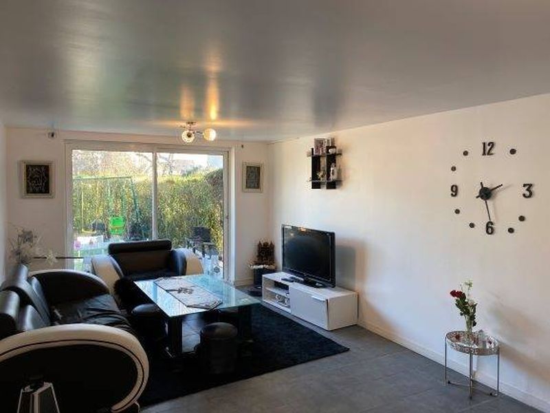 À vendre, MAISON DE VILLE T6 avec JARDIN CLOS située au HAVRE - secteur SAINTE CATHERINE 76620