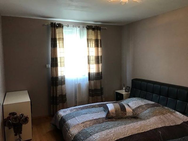 À vendre, MAISON FAMILIALE RÉCENTE T5 avec GARAGE et JARDIN CLOS située au HAVRE - TOURNEVILLE 76620