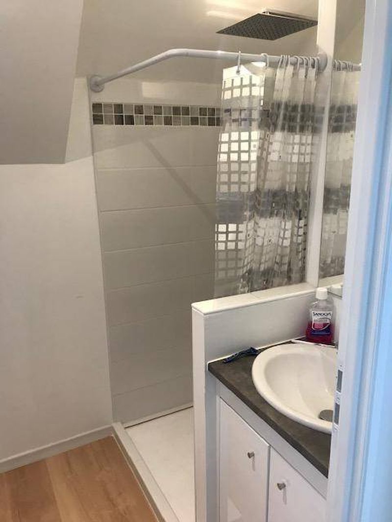À vendre, JOLIE MAISON DE VILLE T3 - SANS TRAVAUX - bien placée au HAVRE - SANVIC 76620