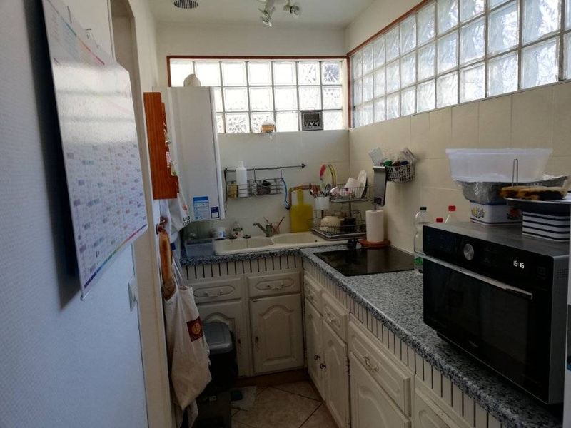 À vendre, MAISON DE VILLE T3 situé au HAVRE - secteur SAINTE CÉCILE 76610, proche ORÉE DU BOIS