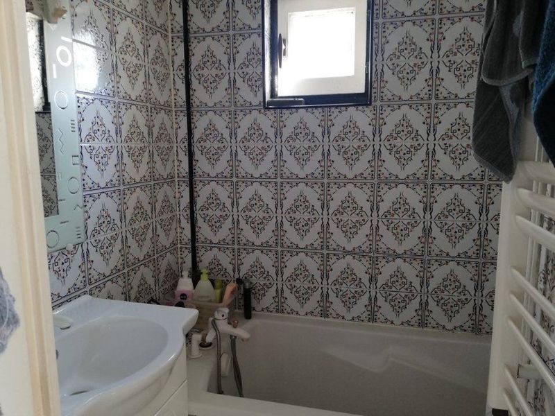 À vendre, MAISON DE VILLE T3 situé au HAVRE - secteur SAINTE CÉCILE 76610, proche ORÉE DU BOIS