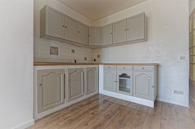 À vendre, MAISON NON MITOYENNE T4 sur SOUS-SOL COMPLET avec TERRAIN 1300m² située à 5 minutes de SAINT ROMAIN DE COLBOSC 76430