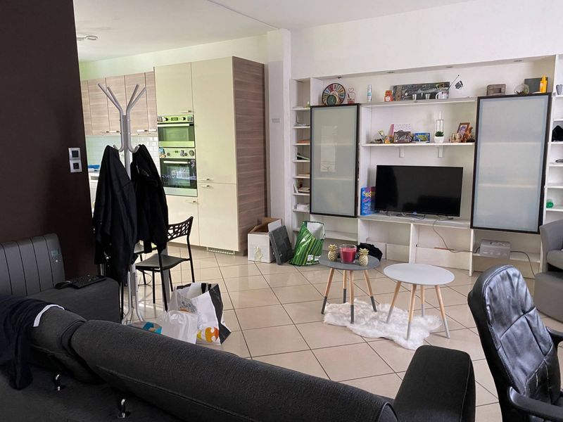 À vendre, MAISON DE VILLE  à  2 min des DOCKS  située au HAVRE - QUARTIER SAINT NICOLAS 76600