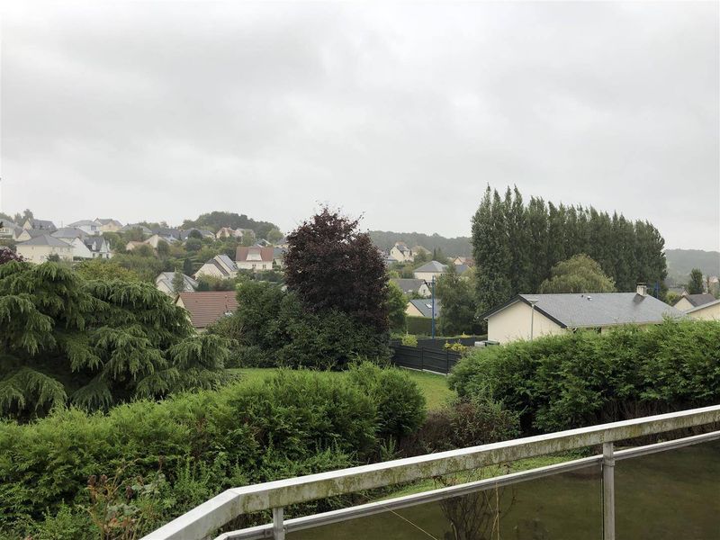 À vendre, PAVILLON TRADITIONNEL T4 sur SOUS-SOL COMPLET situé à FONTAINE LA MALLET  - CENTRE 76290