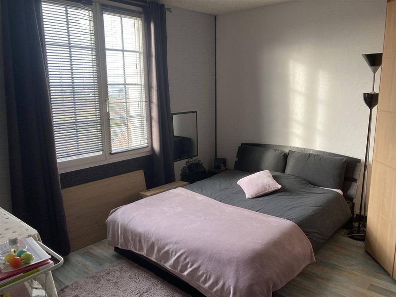 EN EXCLUSIVITÉ, MAISON sur BELLE PARCELLE de terrain, secteur PAVILLONAIRE située à GONFREVILLE L'ORCHER 76700