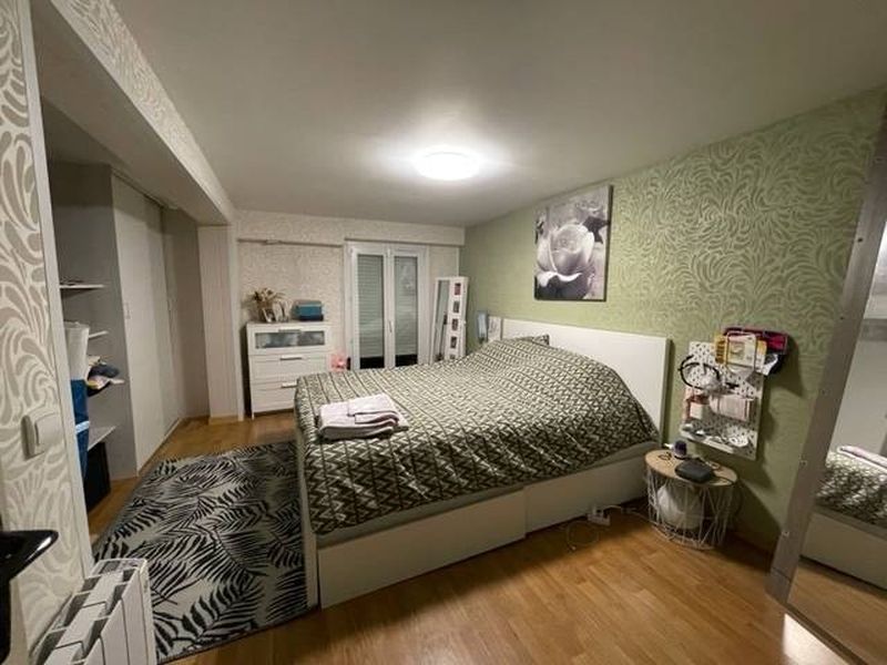 À vendre, PAVILLON TRADITIONNEL T6 sur SOUS-SOL COMPLET avec vie de PLAIN-PIED situé à MONTIVILLIERS 76290