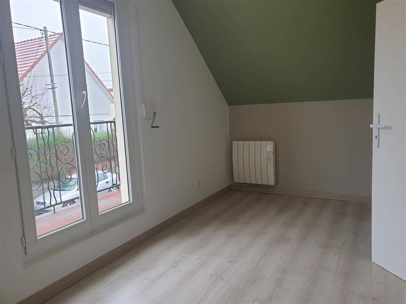 À vendre, MAISON INDIVIDUELLE T4 avec vie de PLAIN-PIED située au HAVRE - secteur APLEMONT 76610 au CALME !
