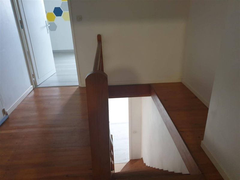 À vendre, MAISON INDIVIDUELLE T4 avec vie de PLAIN-PIED située au HAVRE - secteur APLEMONT 76610 au CALME !