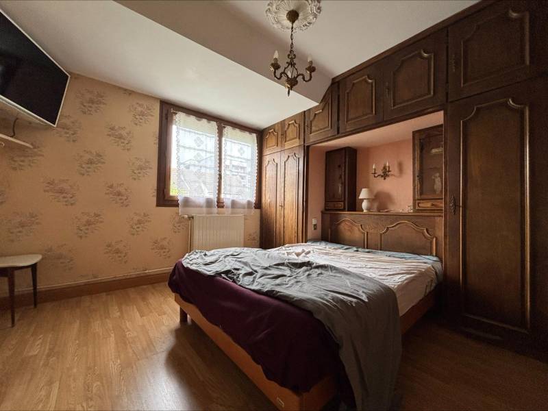 En EXCLUSIVITÉ, Maison BEAU VOLUME idéal FAMILLE située au HAVRE - Mont Gaillard (76620)