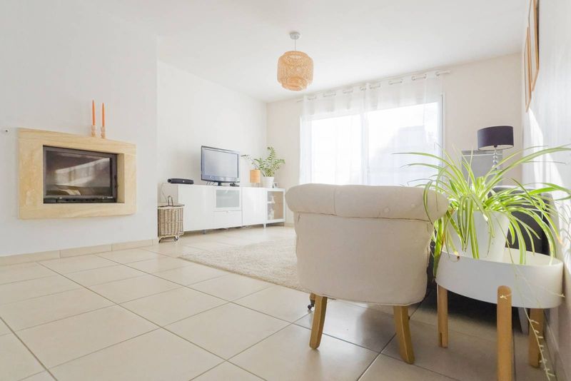 VENDU ! EN EXCLUSIVITÉ, PLAIN-PIED TOTAL 130m² très bien situé à ST-ROMAIN DE COLBOSC (76430)