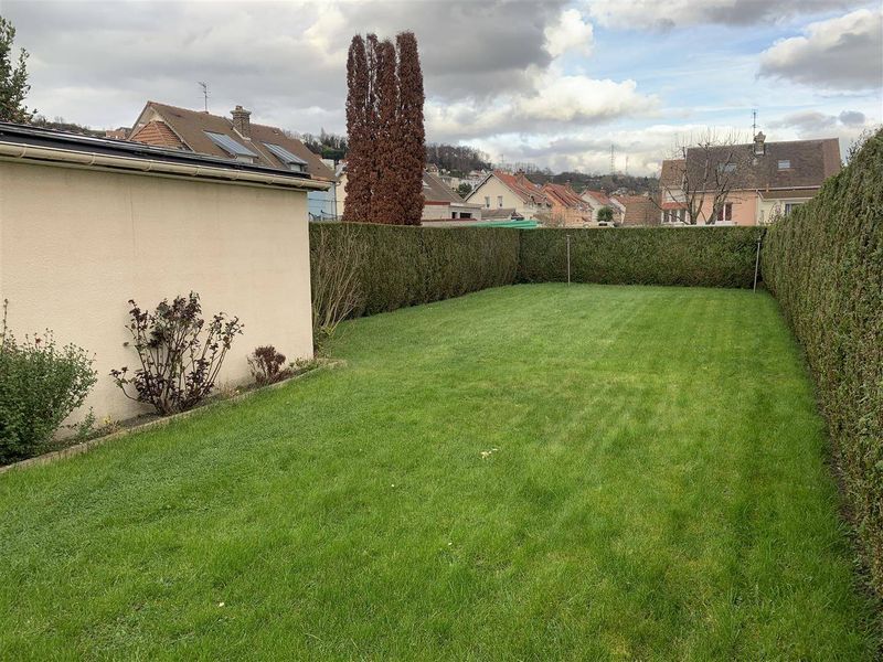 MAISON de ville offrant VIE de PLAIN-PIED à Gonfreville l'Orcher 76700,  À VENDRE en EXCLUSIVITÉ