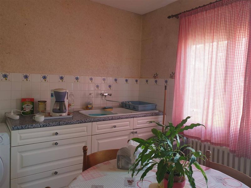 À vendre, IDÉAL  ACTIVITÉ PROFESSIONNELLE LIBÉRALE MAISON individuelle - LE HAVRE  (76620)