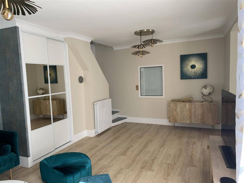 À vendre, MAISON de CARACTÈRE volume T5 avec JARDIN clos située au Havre 76600