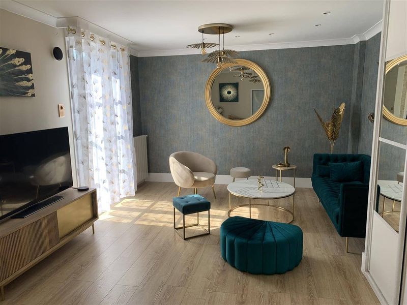 À vendre, MAISON de CARACTÈRE volume T5 avec JARDIN clos située au Havre 76600