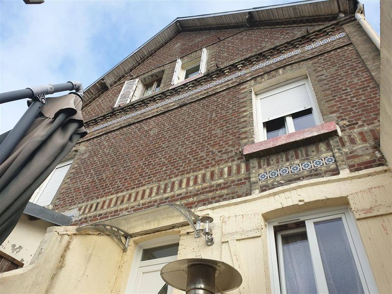 MAISON DE CARACTÈRE type 