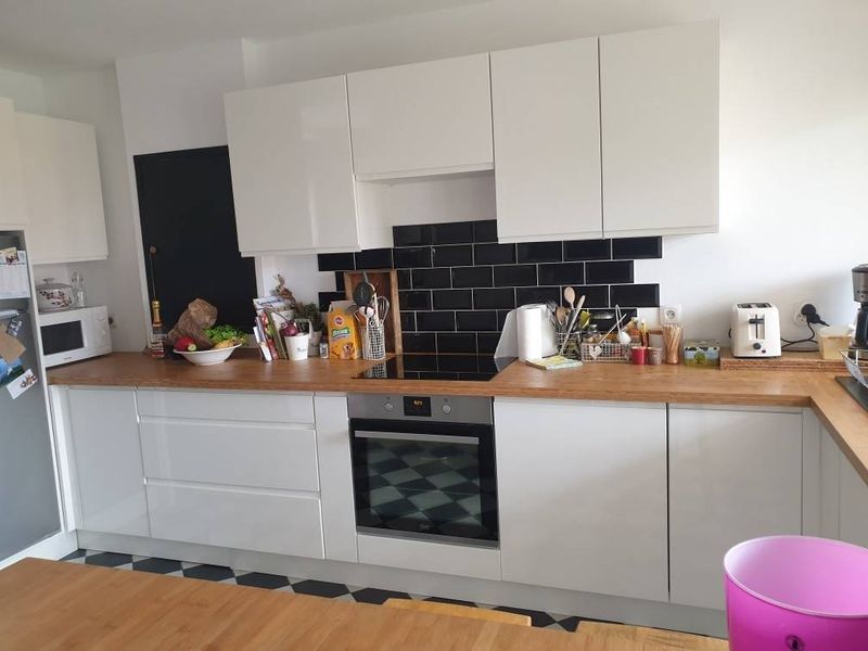 À vendre, MAISON INDIVIDUELLE VOLUME T4 + JARDIN CLOS située au HAVRE secteur SANVIC EUDIER 76620