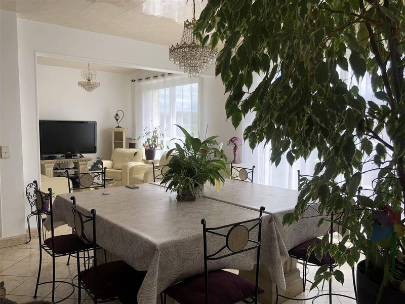 MAISON INDIVIDUELLE volume T4 avec JARDIN et GARAGE, À vendre au HAVRE secteur ACACIAS/JENNER 76620