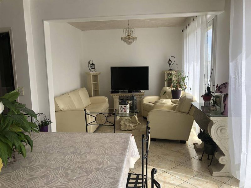 MAISON INDIVIDUELLE volume T4 avec JARDIN et GARAGE, À vendre au HAVRE secteur ACACIAS/JENNER 76620