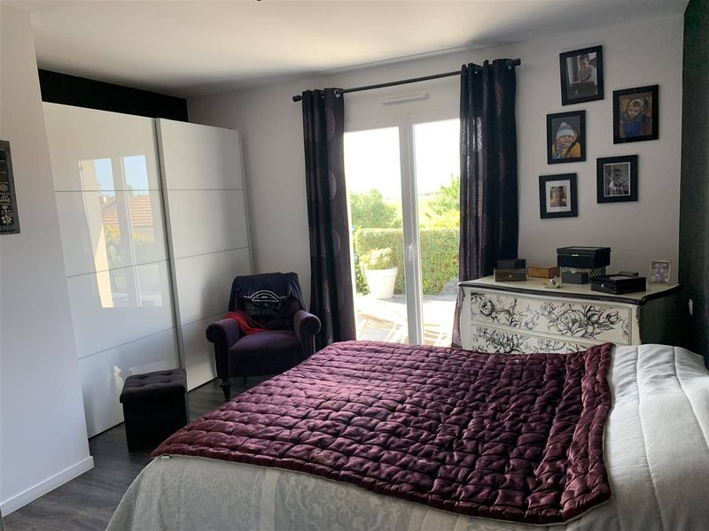 A vendre, SUPERBE CONTEMPORAIN avec VIE DE PLAIN-PIED sur la commune d'OCTEVILLE SUR MER 76930
