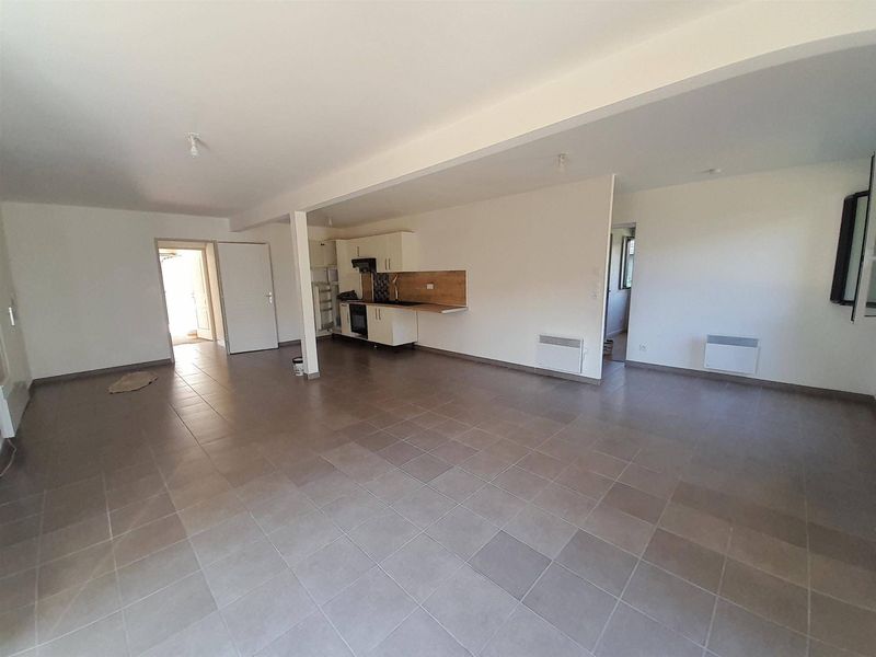 PLAIN PIED TOTAL T4 avec JARDIN CLOS et GARAGE situé au HAVRE secteur BLÉVILLE (76620)