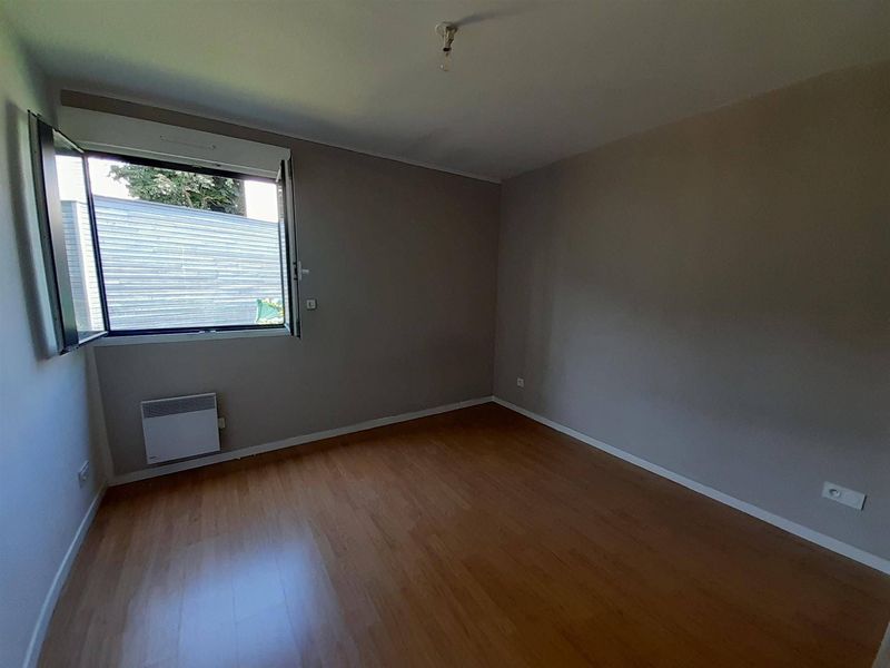 PLAIN PIED TOTAL T4 avec JARDIN CLOS et GARAGE situé au HAVRE secteur BLÉVILLE (76620)