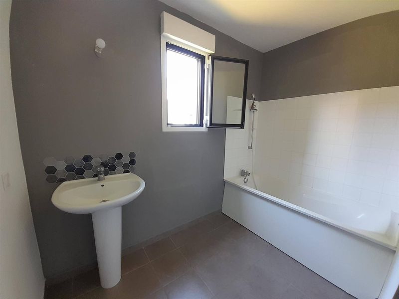 PLAIN PIED TOTAL T4 avec JARDIN CLOS et GARAGE situé au HAVRE secteur BLÉVILLE (76620)