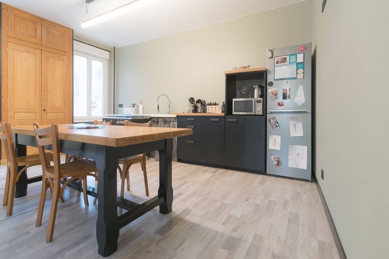 Belle MAISON BOURGEOISE 180M² située à BOLBEC (76210)
